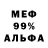 Амфетамин 97% Cendicate